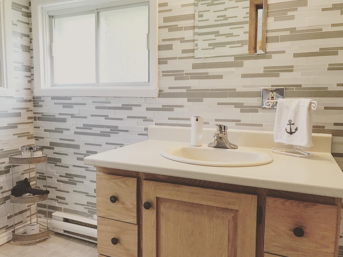 Chalet Riverain Crds Tremblant Lac-Superieur Exterior foto